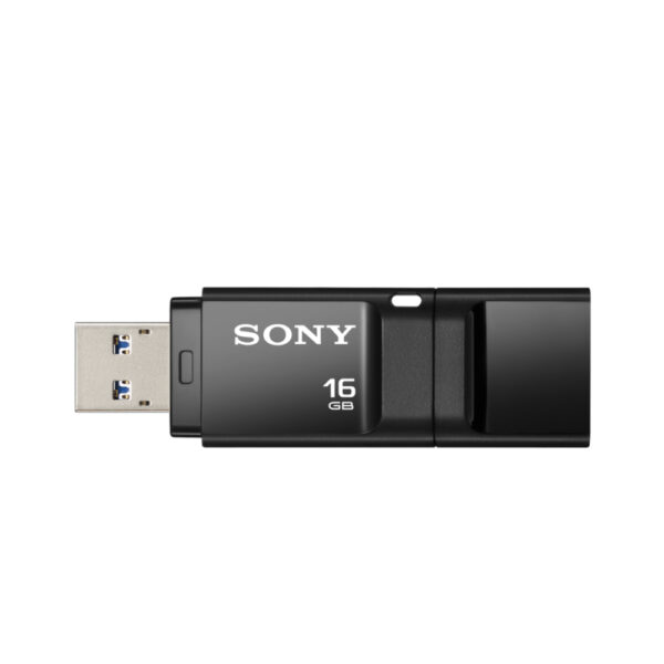 Mem Usb 3 0 16gb Nero Sony Usm16gxb 27242881372