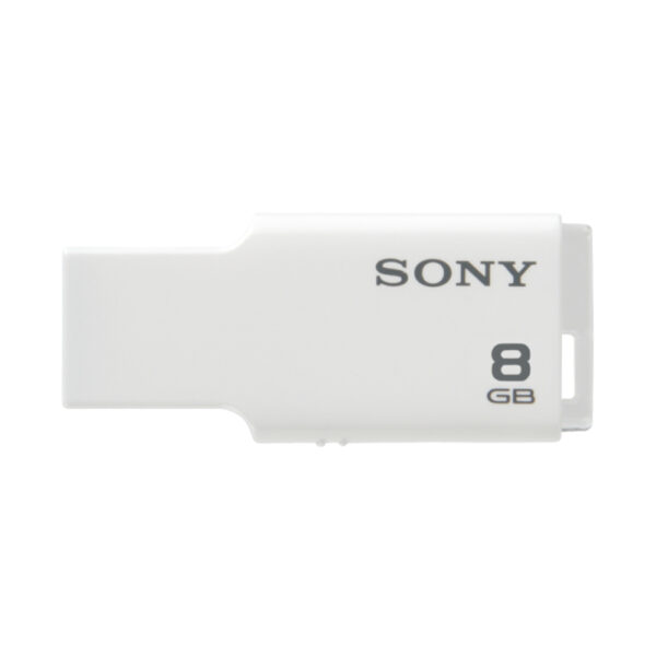 8gb Usb Stoarge Media Style Sony Rme New Media Usm8gm 27242821118