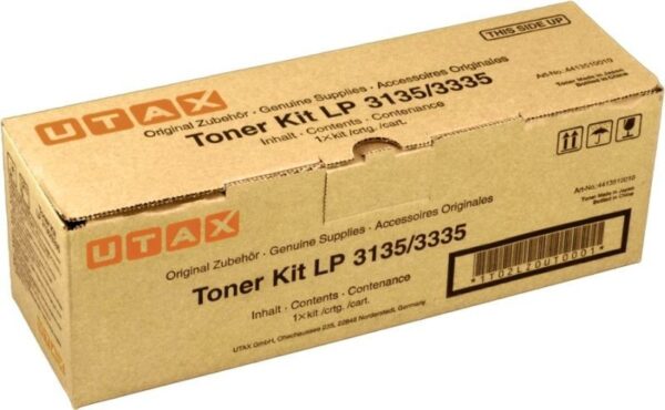 Toner P 3521d Dn Lp3135 3335 4413510010 1t02lz0utc001