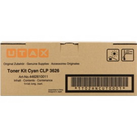 Toner Ciano P C3060dn Clp3626 3630 4462610011 1t02hncut0001