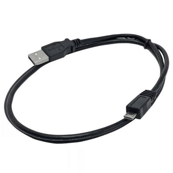 Cavo Usb 2 0 a Micro Usb 1m Startech Uusbhaub1m 65030846363