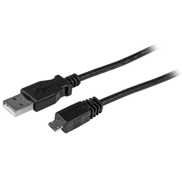 Cavo Micro Usb a a Startech Cables Uusbhaub3 65030828130