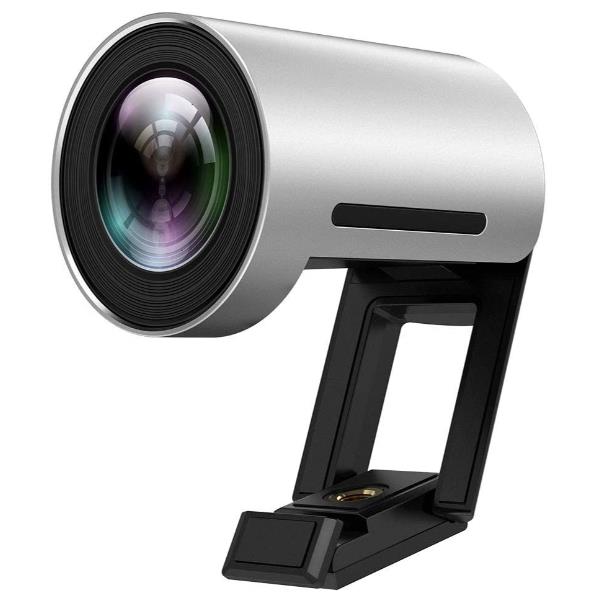 Yealink Uvc30 Desktop 4k Webcam Yealink Telefonia 703 000 015 6938818304468