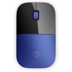 Hp Z3700 Blue Wireless Mouse Hp Inc V0l81aa Abb 889894813176