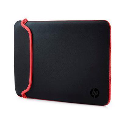 15 6 Notebook Sleeveblack Red Hp Cons Accs 9g V5c30aa Abb 889894991447