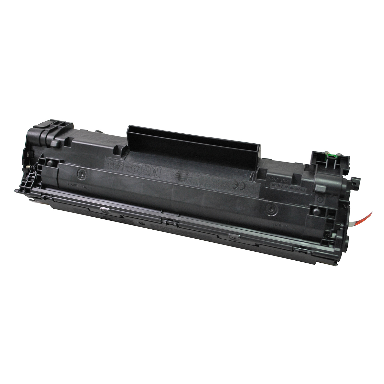 V7 Toner Canon Mf4410 Bk V7 Toner And Ink V7 B03 3500b002aa 662919085556