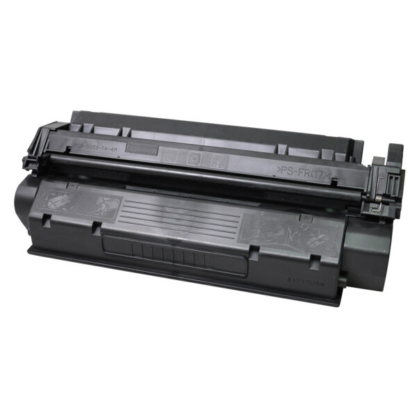 V7 Toner Canon T Fx 8 Bk V7 Toner And Ink V7 B03 7833a002 662919085563