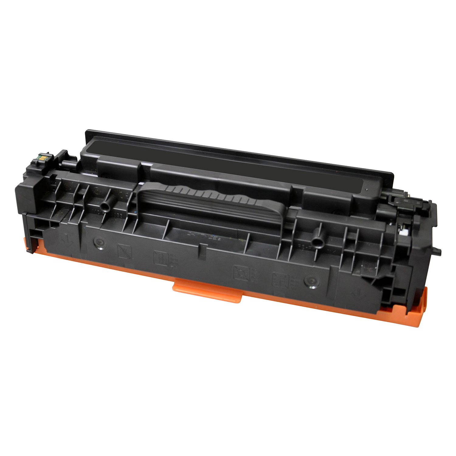 V7 Toner Canon 718 Bk V7 Toner And Ink V7 B03 Cc718 Bk 4038489024220