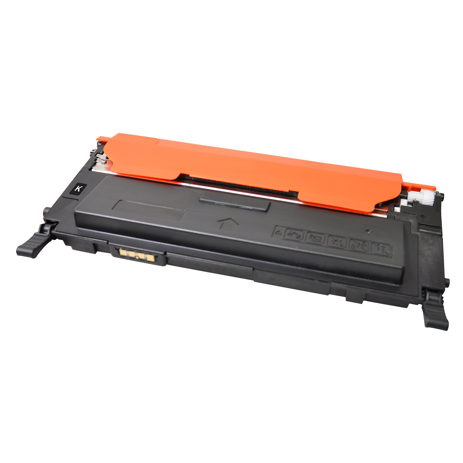 V7 Toner Samsung Clp 310 Bk V7 Toner And Ink V7 B05 C0409 Bk 4038489025517