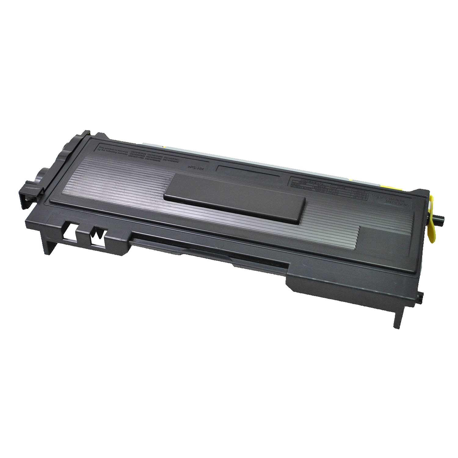 V7 Toner Brother Tn 2005 Bk V7 Toner And Ink V7 B06 Tn2005 662919085419