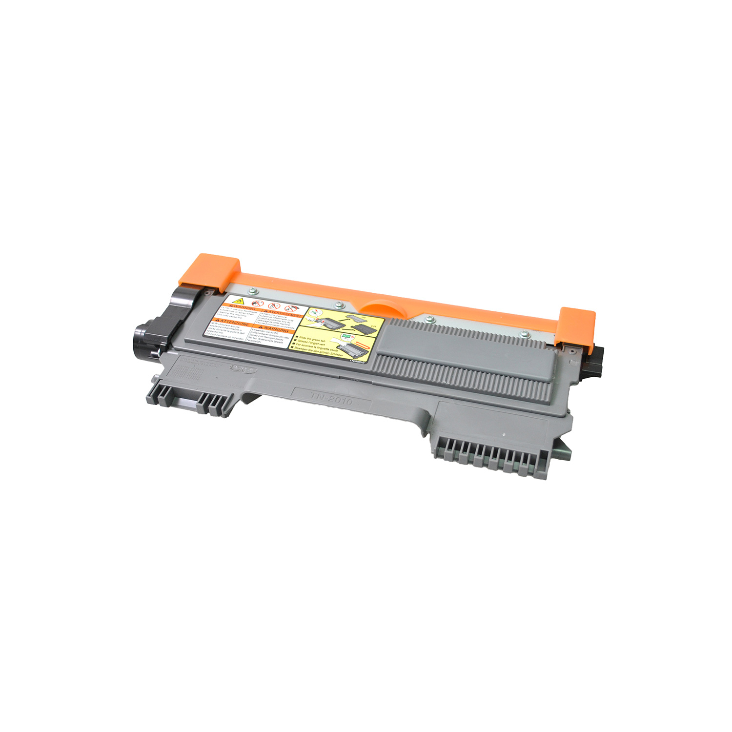 V7 Toner Brother Tn 2010 Bk V7 Toner And Ink V7 B06 Tn2010 662919085426