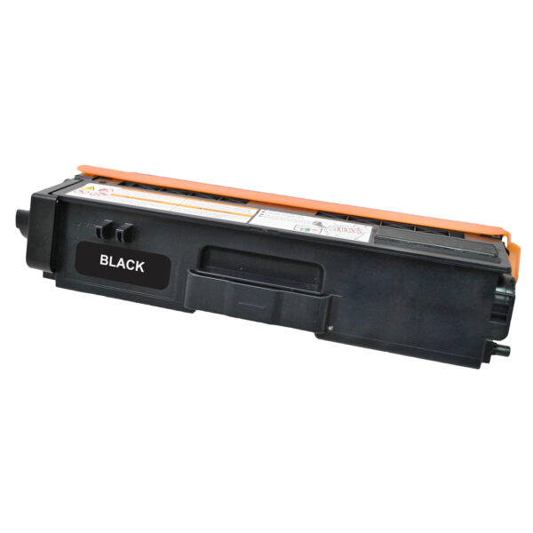 V7 Toner Brother Tn 320bk Bk V7 Toner And Ink V7 B06 Tn320bk 662919085471