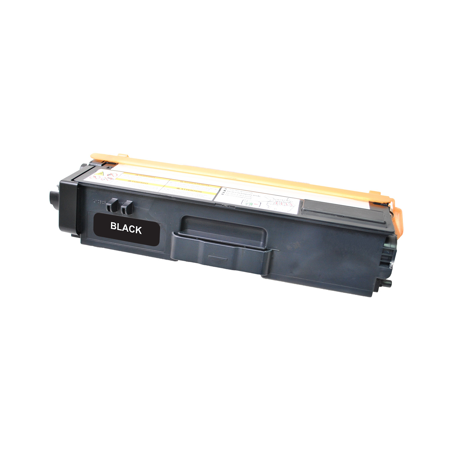 V7 Toner Brother Tn 325bk Bk V7 Toner And Ink V7 B06 Tn325bk 662919085488