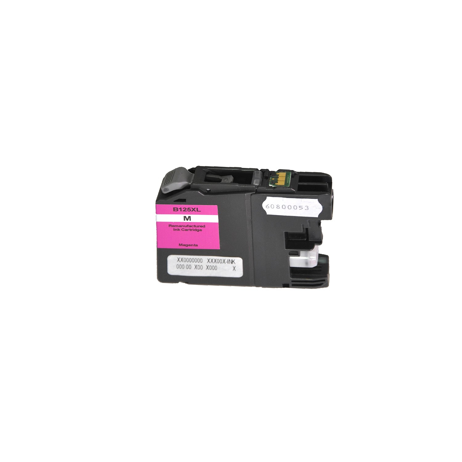 Cartuccia Brother Lc 125xl M Ma V7 Toner And Ink V7 Br125m Ink 662919105094