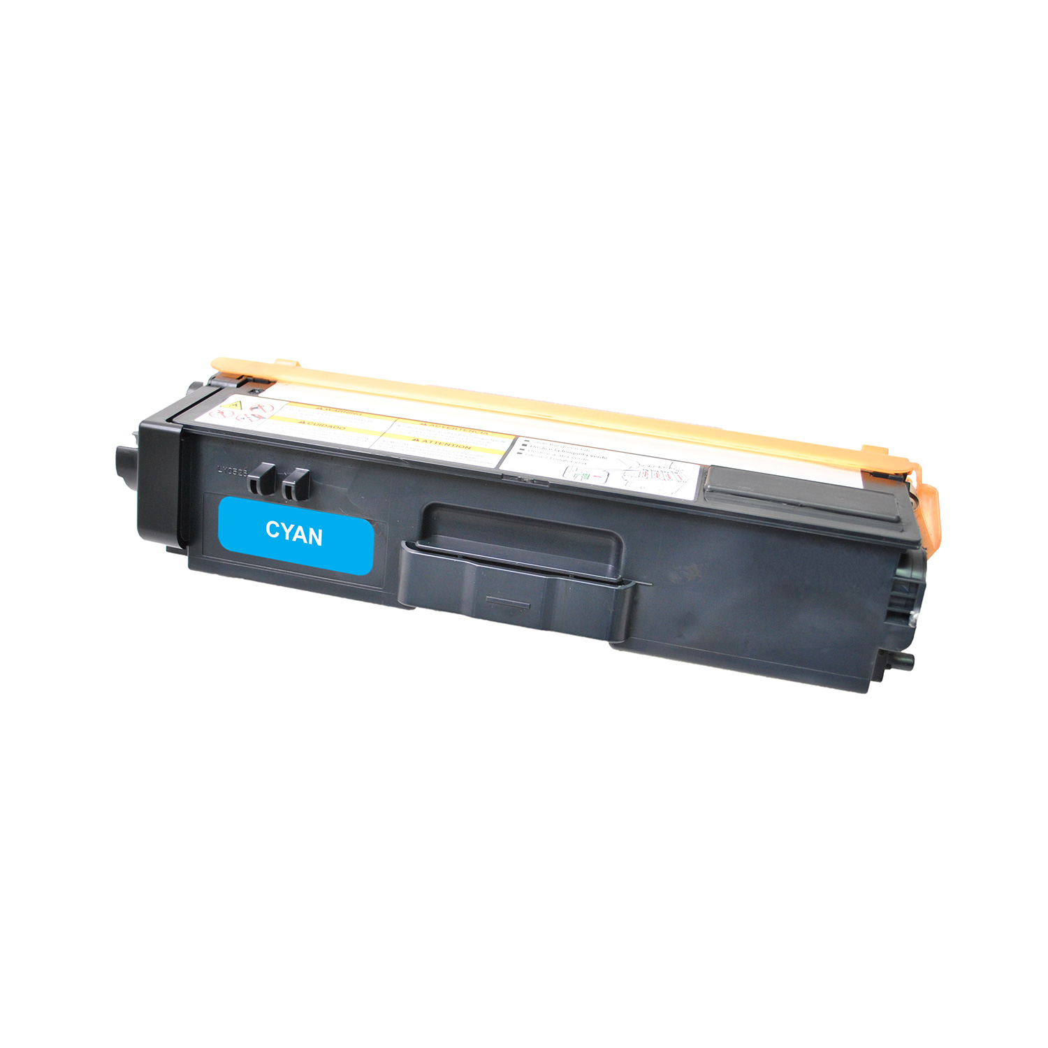 V7 Toner Brother Tn 325c Cy V7 Toner And Ink V7 C06 Tn325c 662919085495