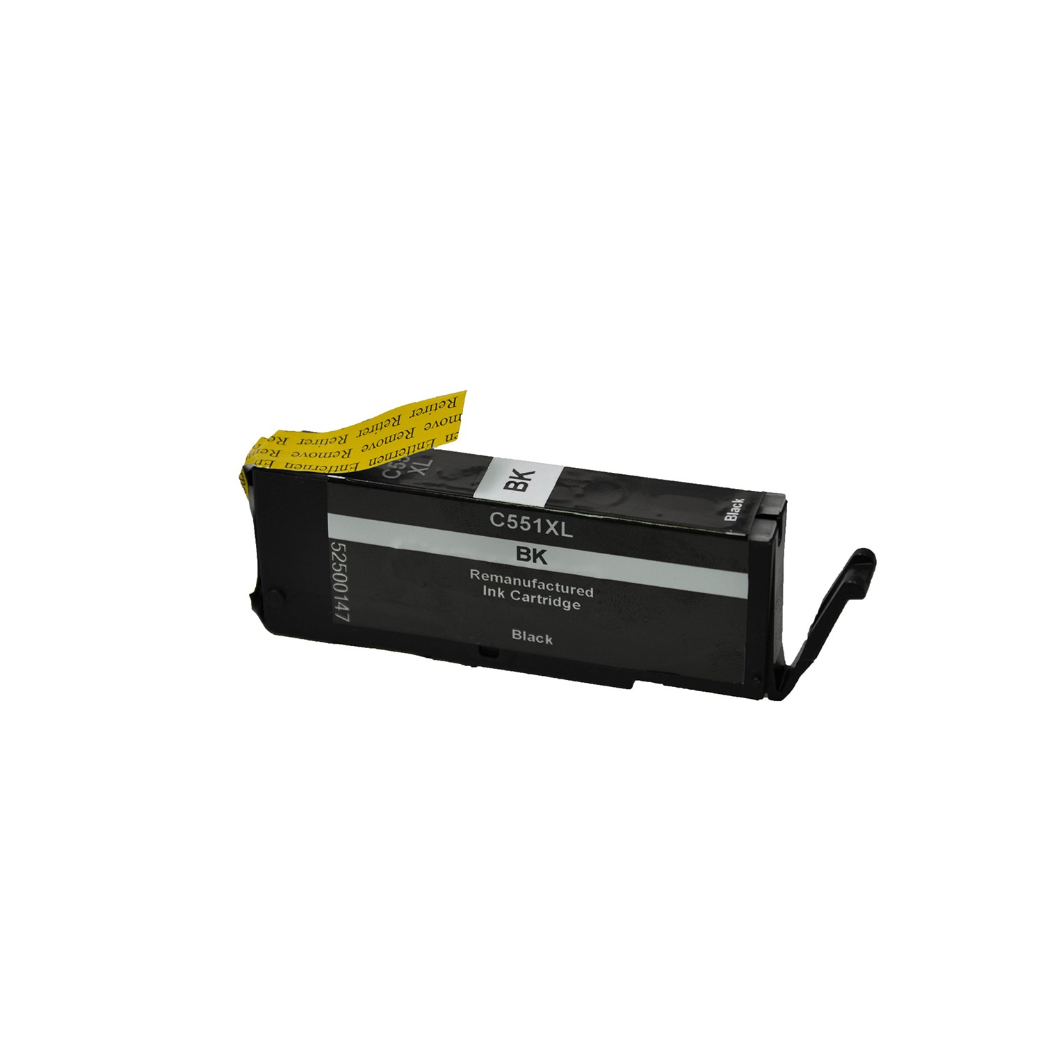 Cartuccia Canon Pgi 550pgbk Bk V7 Toner And Ink V7 Cagi550bk Xl Ink 662919105421