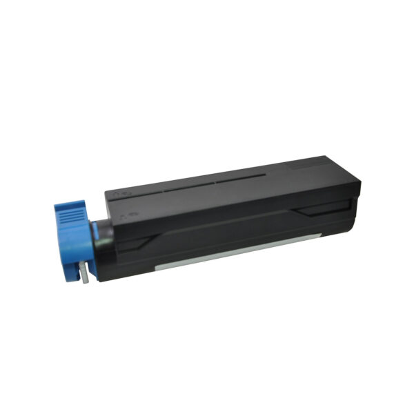 V7 Toner Oki Mb461 Bk V7 Toner And Ink V7 Mb461 Ov7 662919102369