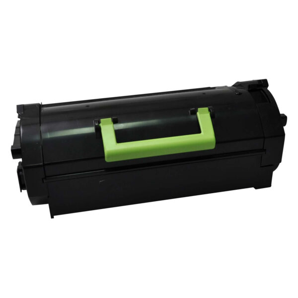 V7 Toner Lexmark Ms810 Hy Bk V7 Toner And Ink V7 Ms810 Hy Ov7 662919093360