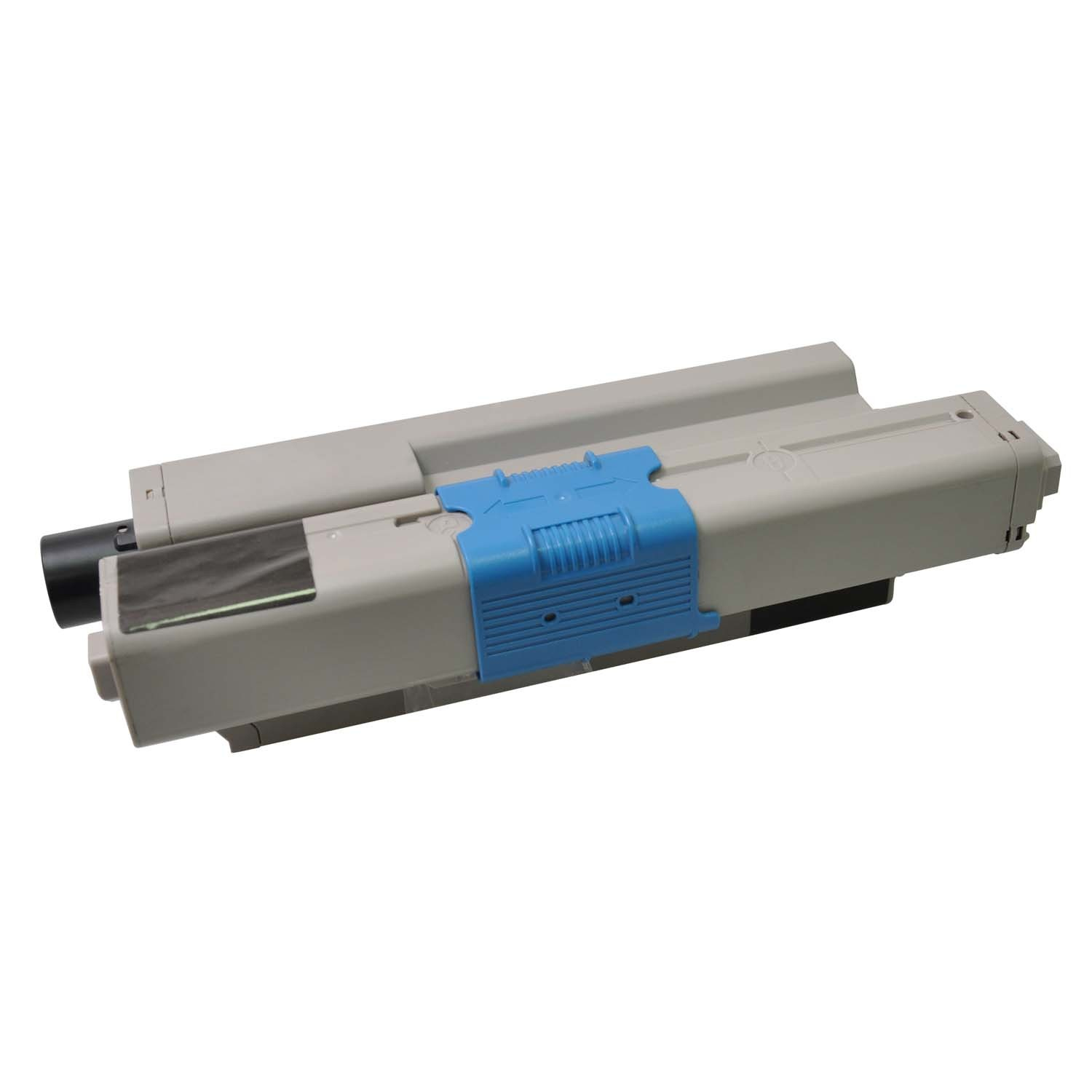 V7 Toner Oki C301 321 Bk V7 Toner And Ink V7 Oc301k Ov7 662919093681