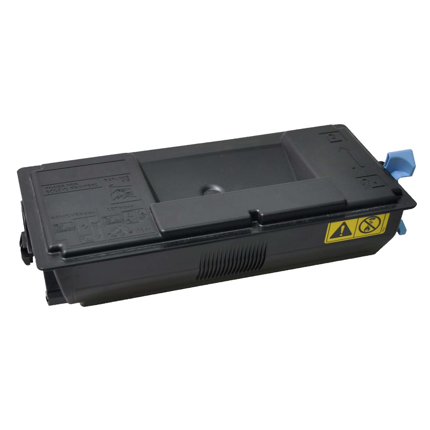 V7 Toner Kyocera Tk 3100 Bk V7 Toner And Ink V7 Tk3100 Ov7 662919092905