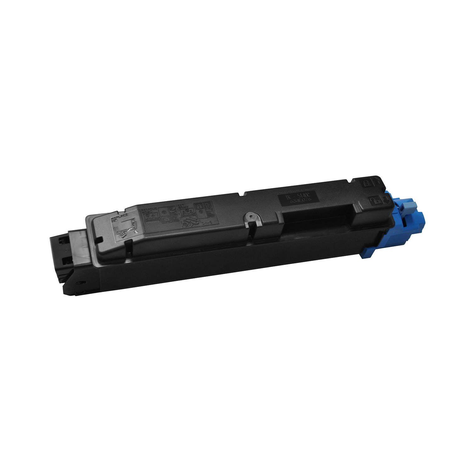 V7 Toner Kyocera Ecosys M6130 V7 Toner And Ink V7 Tk5140c Ov7 662919101799