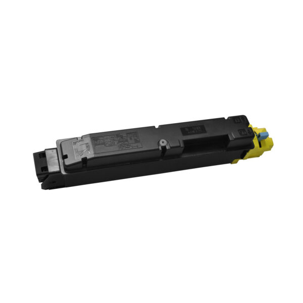 V7 Toner Kyocera Ecosys M6130 V7 Toner And Ink V7 Tk5140y Ov7 662919101829