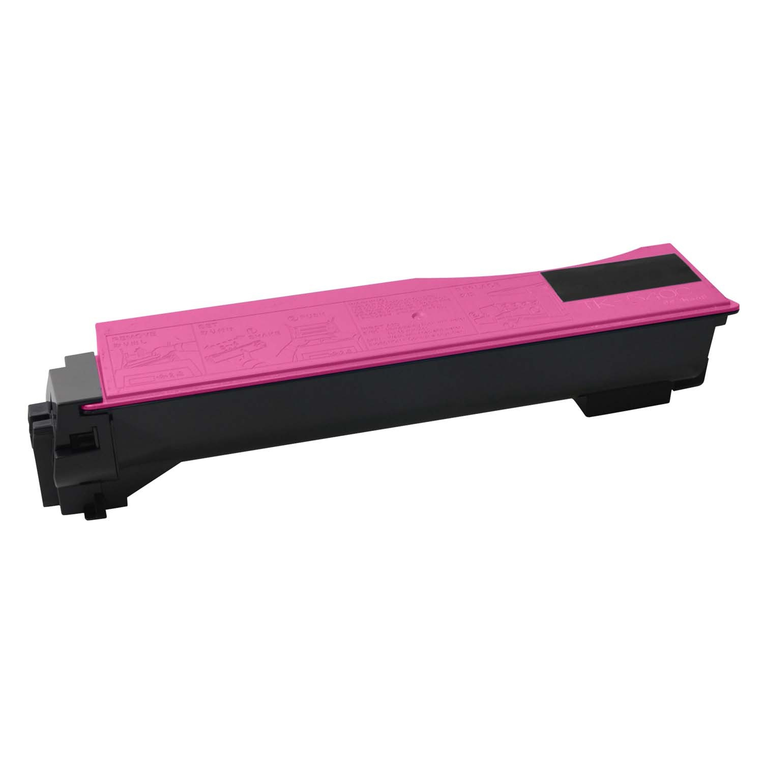 V7 Toner Kyocera Tk 540m Ma V7 Toner And Ink V7 Tk540m Ov7 662919093001