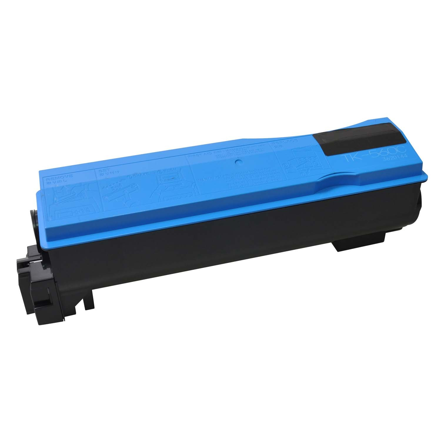 V7 Toner Kyocera Tk 560c Cy V7 Toner And Ink V7 Tk560c Ov7 662919093032