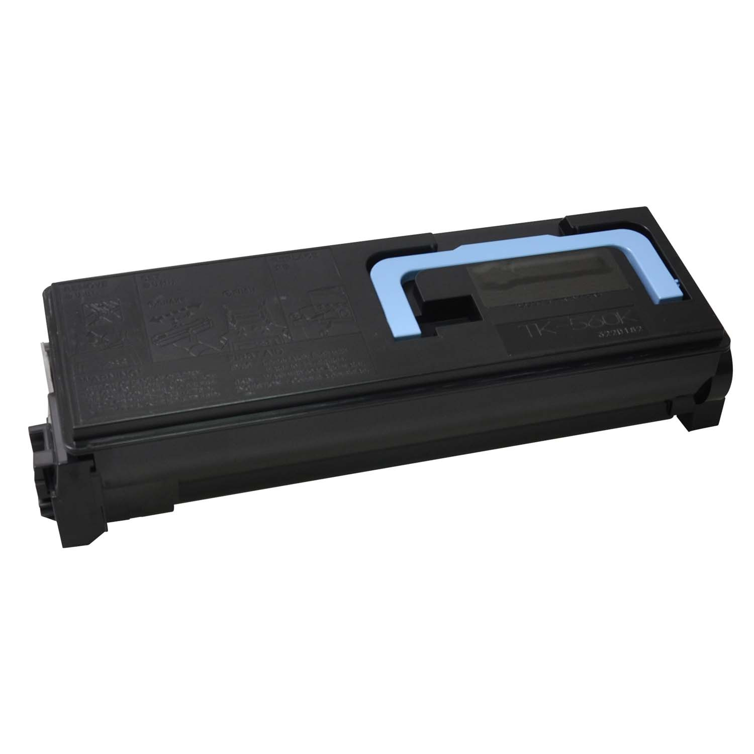 V7 Toner Kyocera Tk 560k Bk V7 Toner And Ink V7 Tk560k Ov7 662919093049