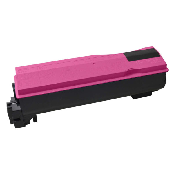 V7 Toner Kyocera Tk 560m Ma V7 Toner And Ink V7 Tk560m Ov7 662919093056