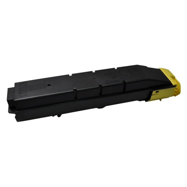 V7 Toner Kyocera Tk 8305 Ye V7 Toner And Ink V7 Tk8305y Ov7 662919101935