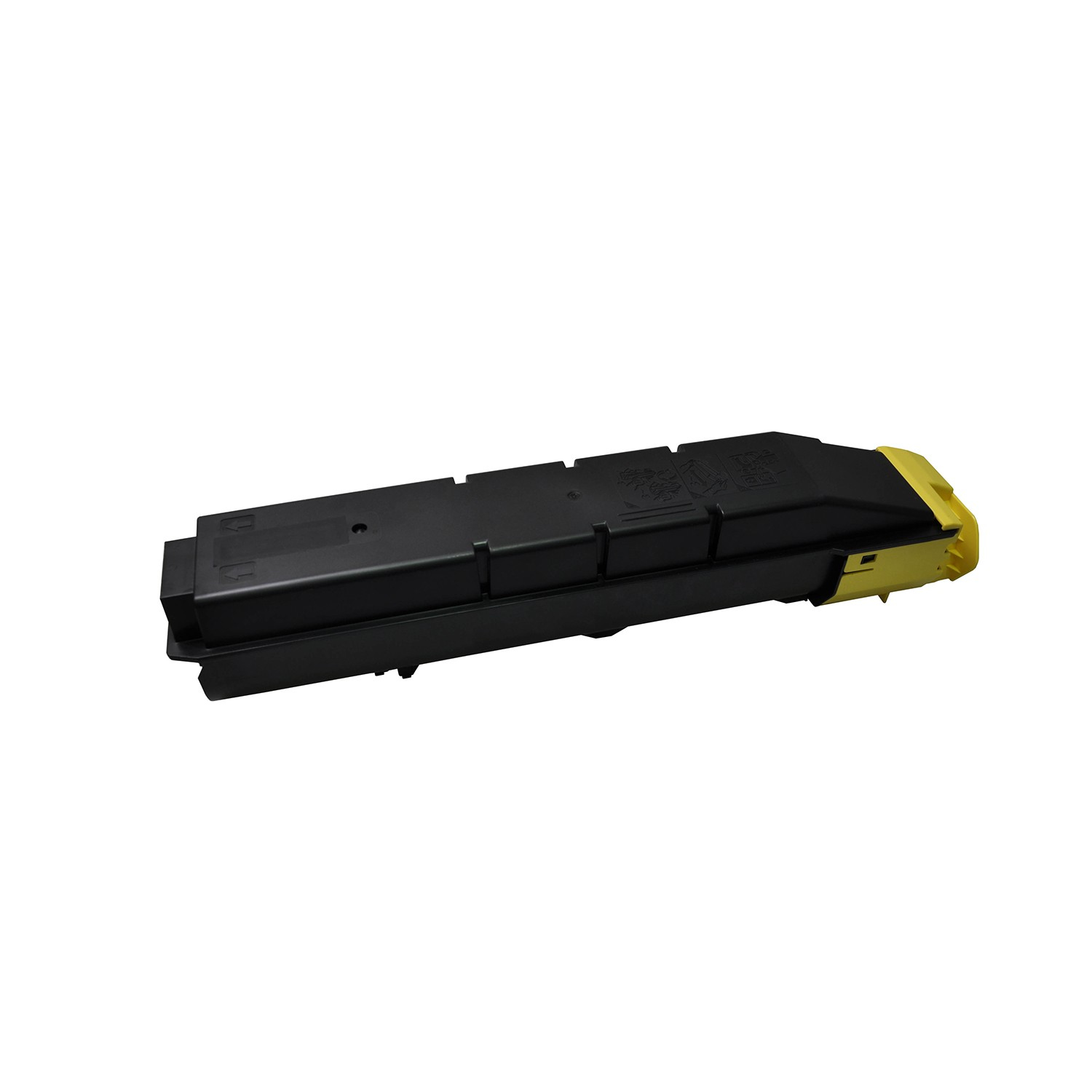 V7 Toner Kyocera Tk 8505 Ye V7 Toner And Ink V7 Tk8505y Ov7 662919102017