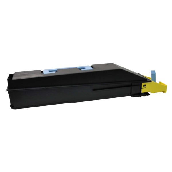 V7 Toner Kyocera Tk 865y Ye V7 Toner And Ink V7 Tk865y Ov7 662919093216