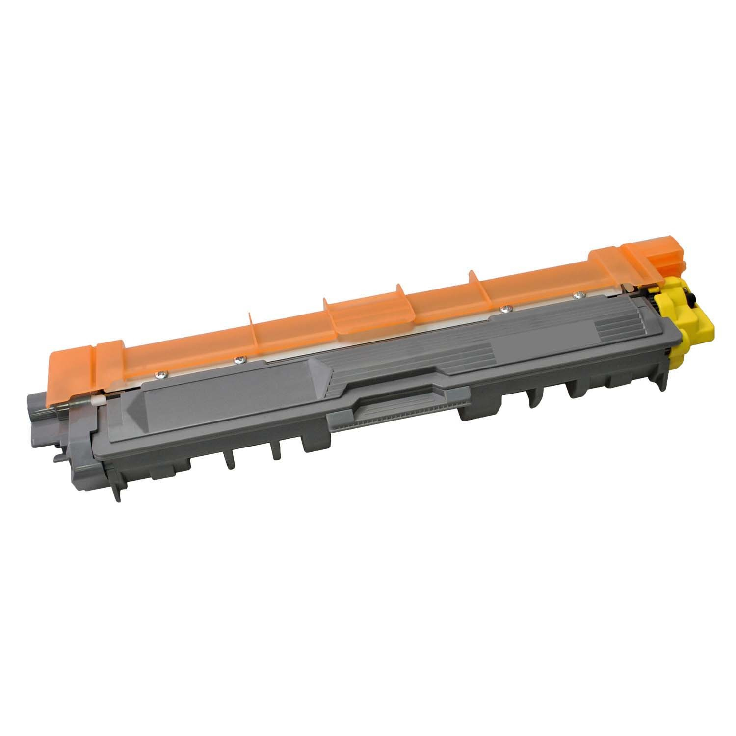 V7 Toner Brother Tn 241y Ye V7 Toner And Ink V7 Tn241y Ov7 662919092387