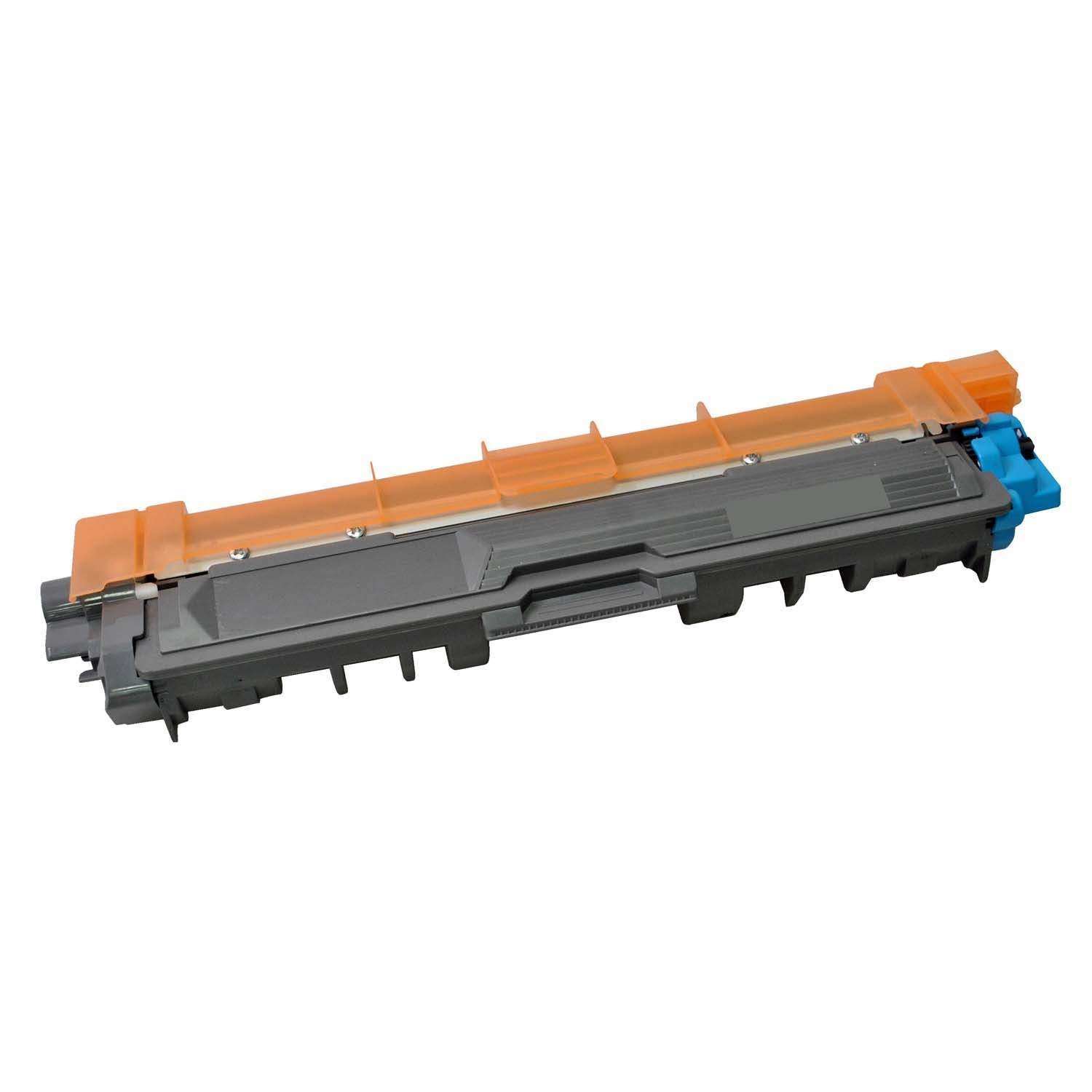 V7 Toner Brother Tn 242c Cy V7 Toner And Ink V7 Tn242c Ov7 662919092394