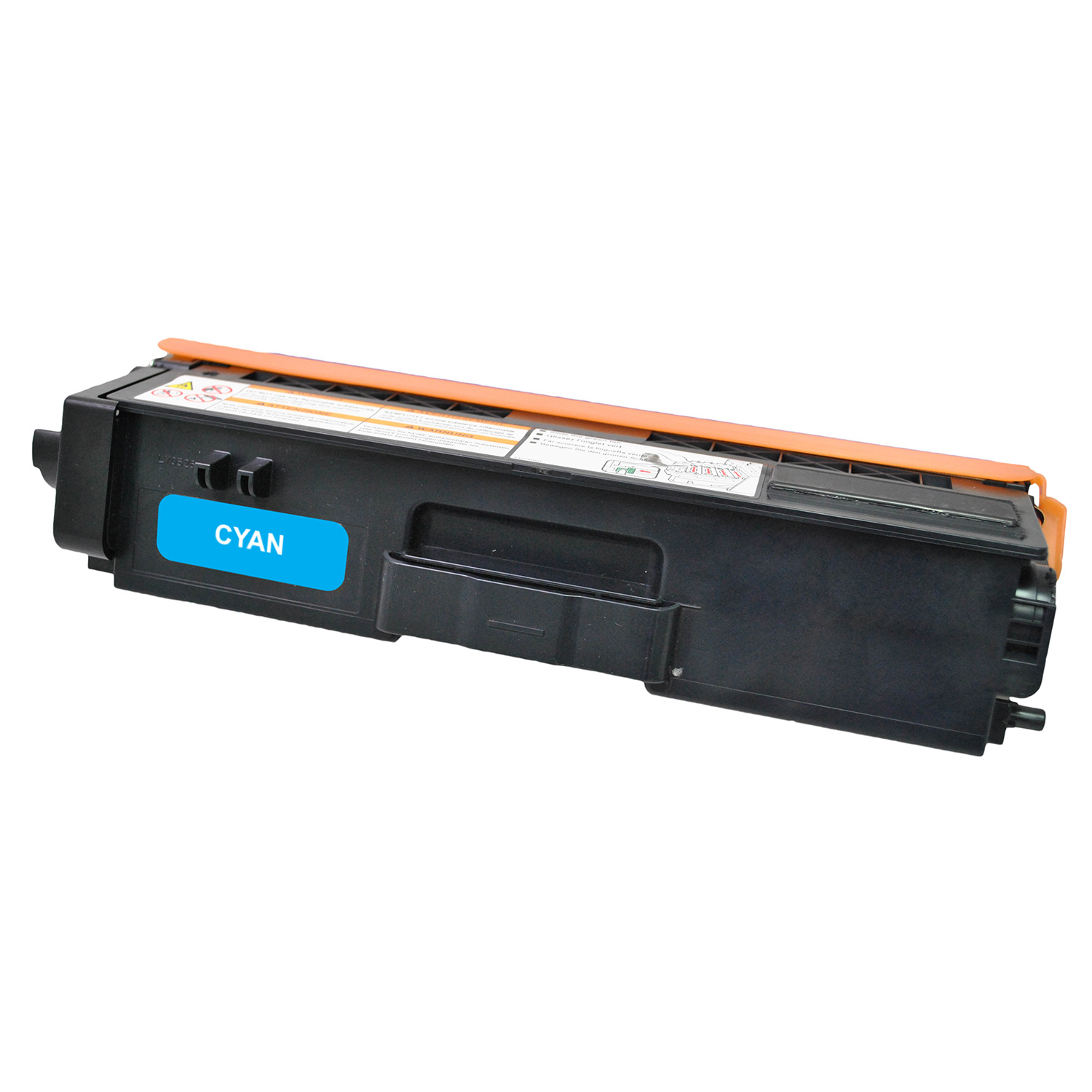 V7 Toner Brother Tn 320c Cy V7 Toner And Ink V7 Tn320c 1e 662919088250