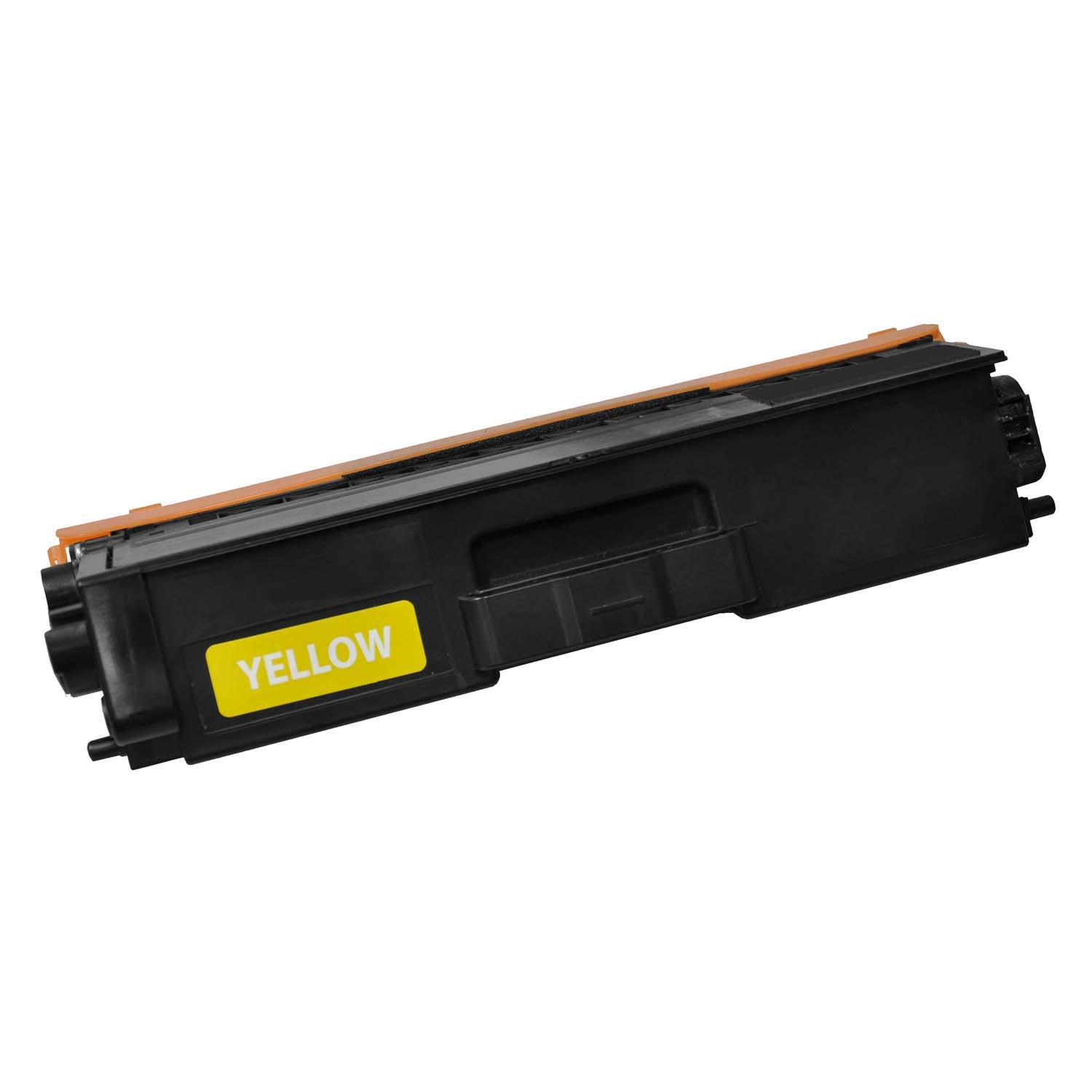 V7 Toner Brother Tn 326y Ye V7 Toner And Ink V7 Tn326y Ov7 662919092523