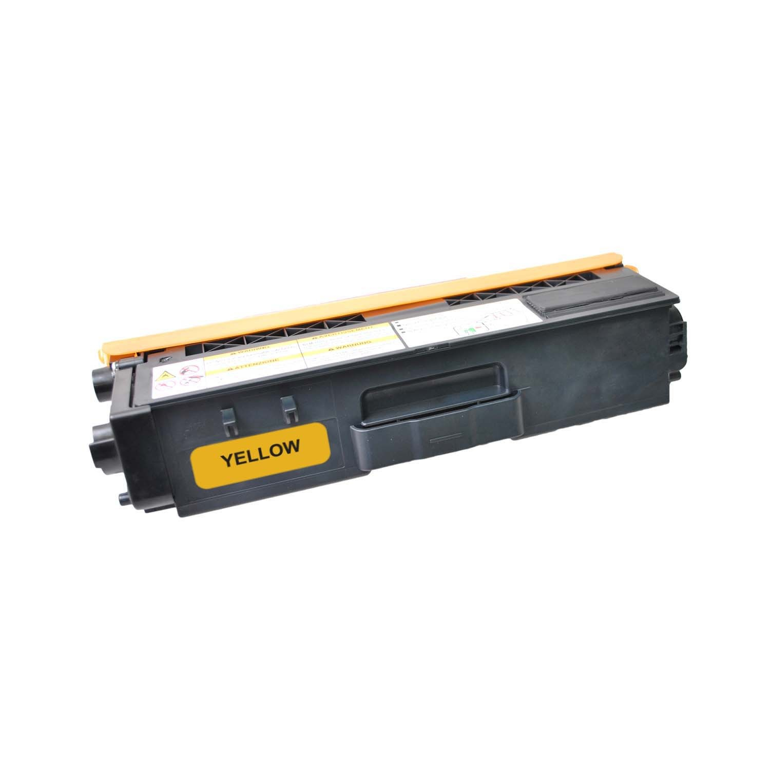 V7 Toner Brother Tn 328y Ye V7 Toner And Ink V7 Tn328y Ov7 662919092561