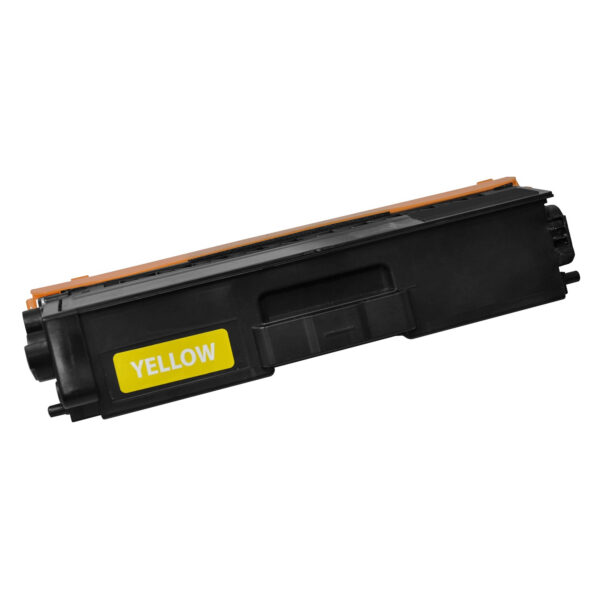 V7 Toner Brother Tn 900 Ye V7 Toner And Ink V7 Tn900y Ov7 662919101454