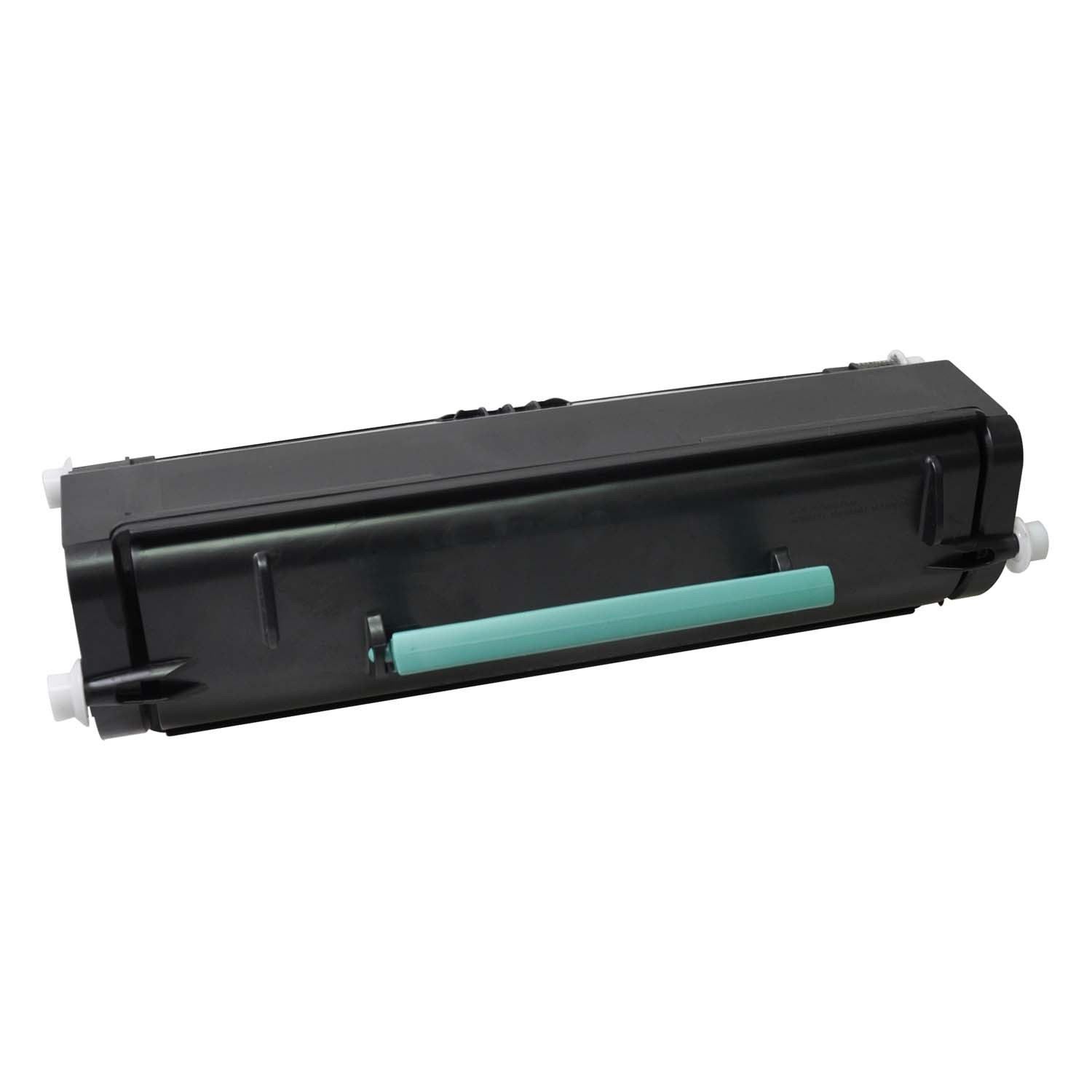 V7 Toner Lexmark X463 464 Hy Bk V7 Toner And Ink V7 X463 Xl Ov7 662919093476