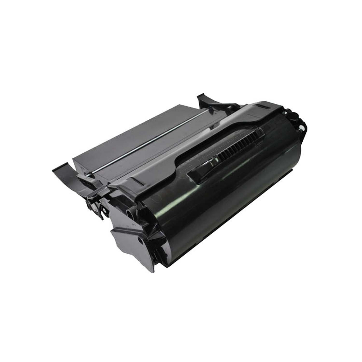 V7 Toner Lexmark X651 652 Hy Bk V7 Toner And Ink V7 X651 Hy Ov7 662919093520