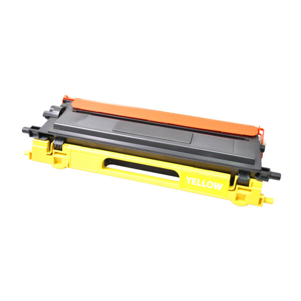 V7 Toner Brother Tn 135y Ye V7 Toner And Ink V7 Y06 C0135 Y 4038489026170