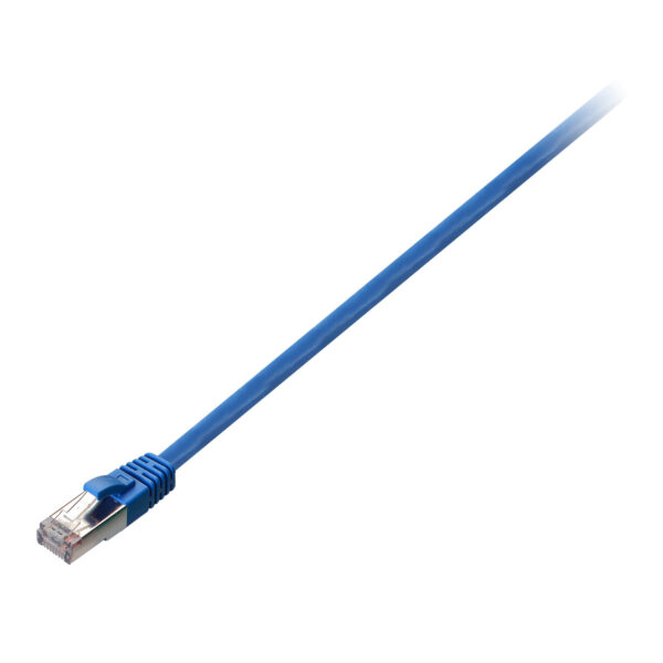 Cavo di Rete Cat5e Stp 2m V7 Cables V7cat5stp 02m Blu 1e 662919099317