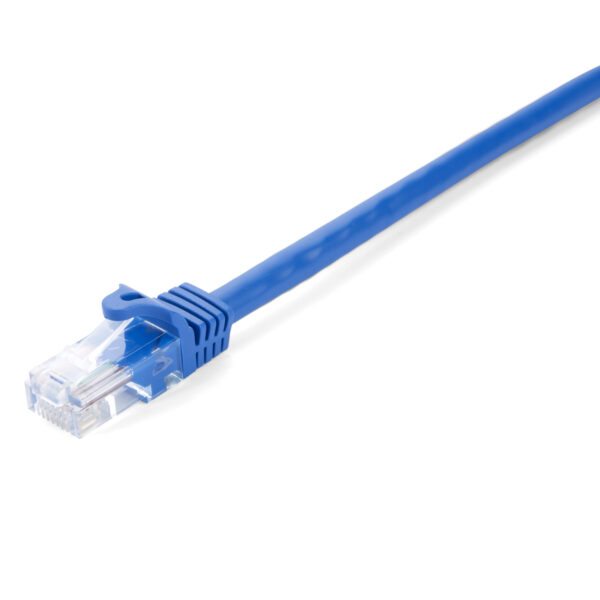 Cavo di Rete Cat5e Utp 3m V7 Cables V7cat5utp 03m Blu 1e 662919099379