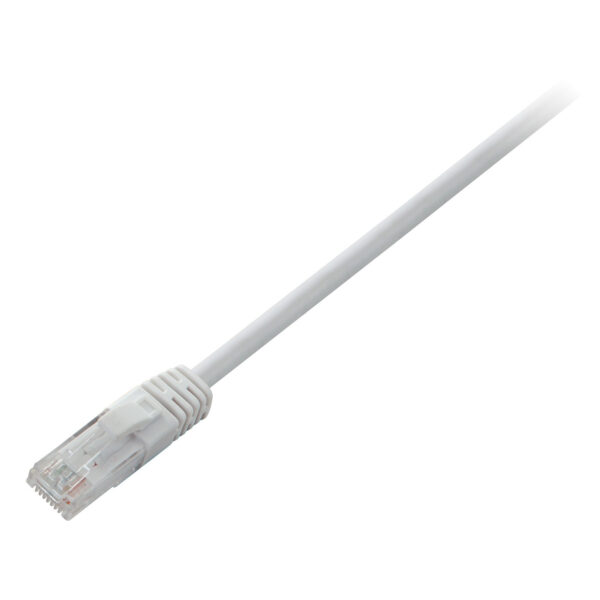 Cavo di Rete Cat5e Utp 3m V7 Cables V7cat5utp 03m Wht 1e 662919099874