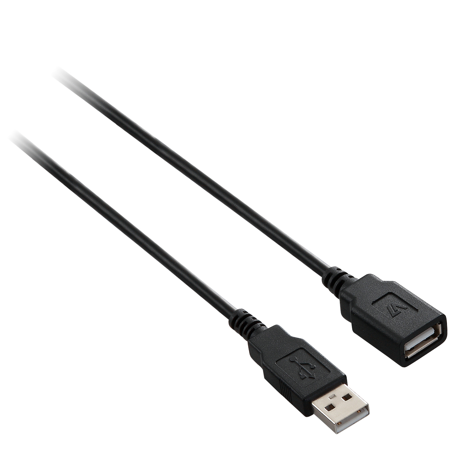 Usb2 0 a To a Ext Cable 1 8m V7 Cables V7e2usb2ext 1 8m 4038489020451