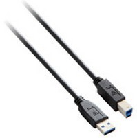 Cavo Usb 2 0 1 8m a a B V7 Cables V7e2usb3ab 1 8m 4038489023155