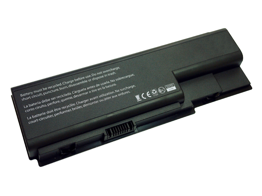 V7 Bat Acer Asp 5520 5710 6cell V7 Nb Batteries V7ea As5520x3 4038489016980