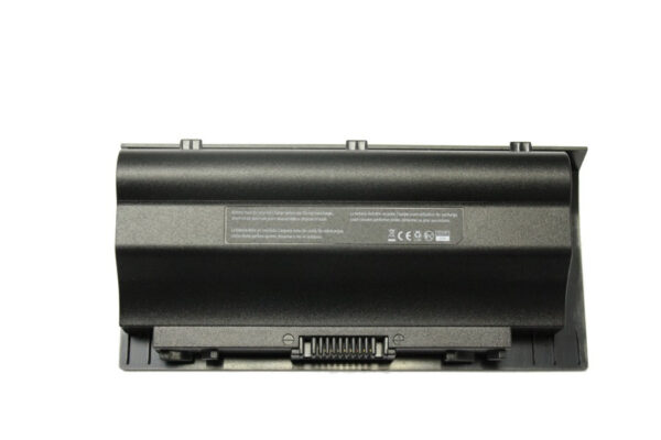 V7 Bat Asus G75 5200mah 8cell V7 Nb Batteries V7eas A42g75 662919092035