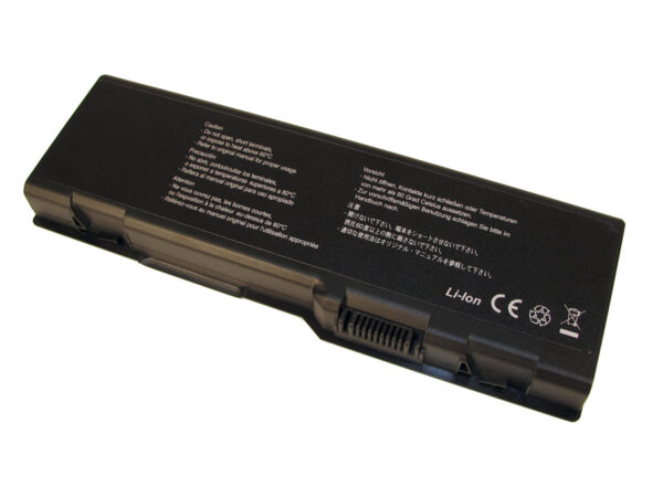 V7 Bat Dell Insp 6000 E1705 9ce V7 Nb Batteries V7ed 6000h 4038489017208